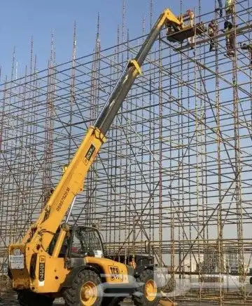 رافعه يدويه وشوكيه 5