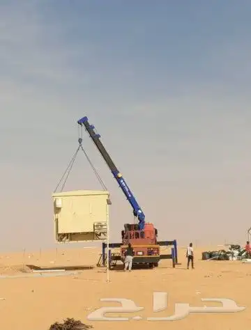 رافعه يدويه وشوكيه 7