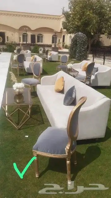يوجد لدينا جميع اتواع الشاشات وكل ما يخص الحفل 9