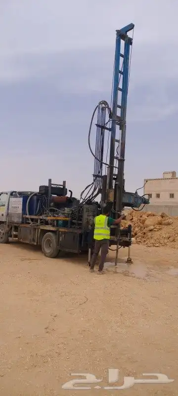 مختبر فحص التربة والدمك 3