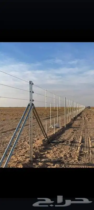 نعمل في جميع انواع الشبوك 2