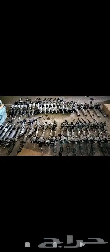 مجموعة دودة دركسون تورس اكسبلور من   2012 2025 مكائن قيرات 4
