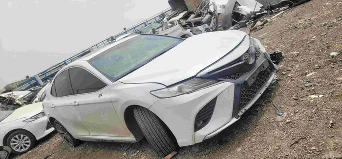 تويوتا كامري مديل 2023 0