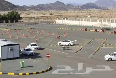 تدريب قيادة السيارات 4
