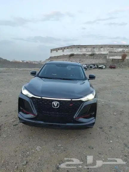 قطع غيار شانجان CS75 2023 1