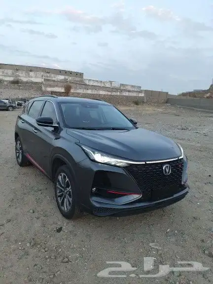 قطع غيار شانجان CS75 2023 2