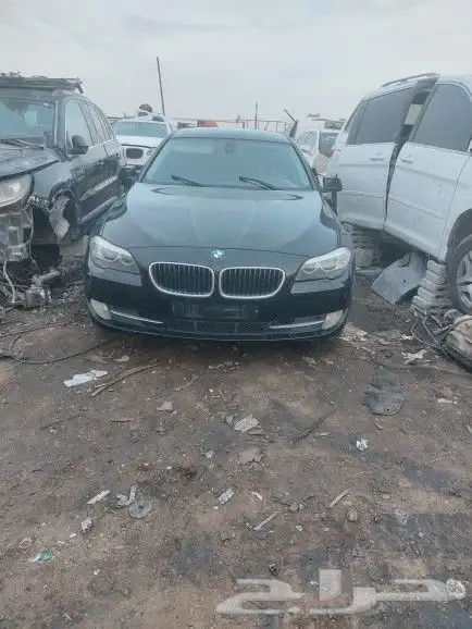 ب ام حجم 525تشليح قطع غيار يوجد شحن لجميع انحاء المملكه 2