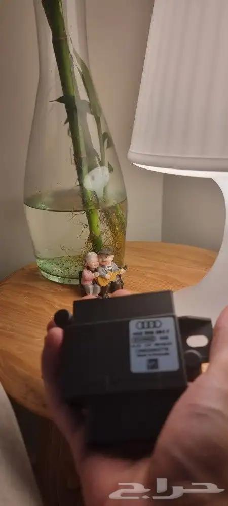 كتاوت منظم بنزين وكالة audi أودي - أصلي 3