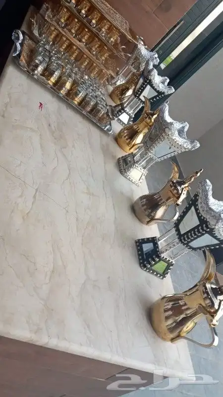 حفلات مناسبات مؤتمرات صبابين صبابات قاهوجيين قهوجيات 4