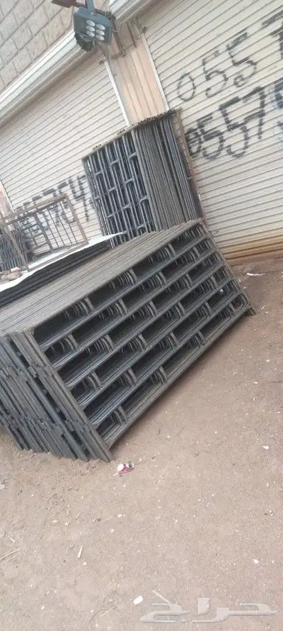 شبك غنم 2