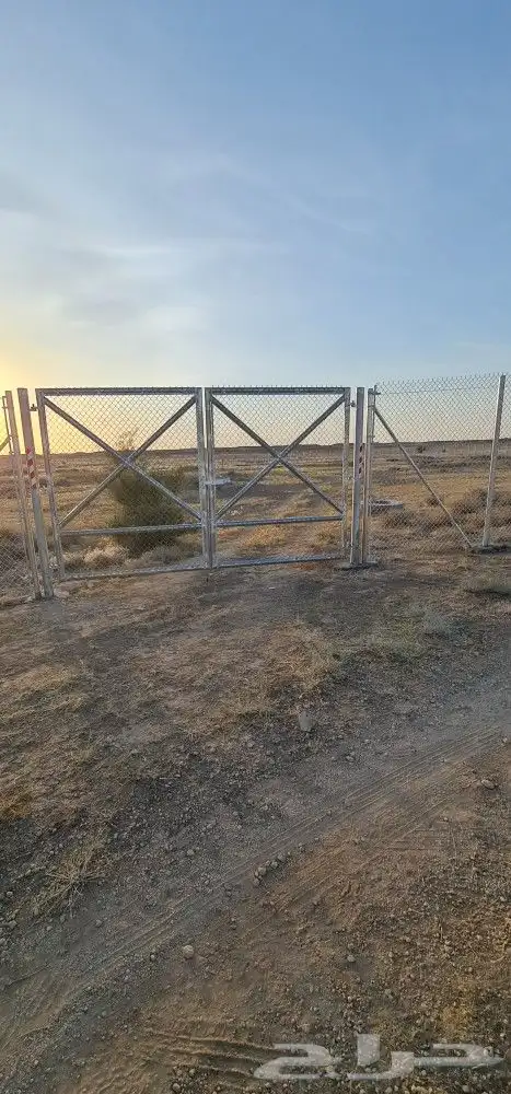 اعمال مضلات وسواتر وشبوك 2