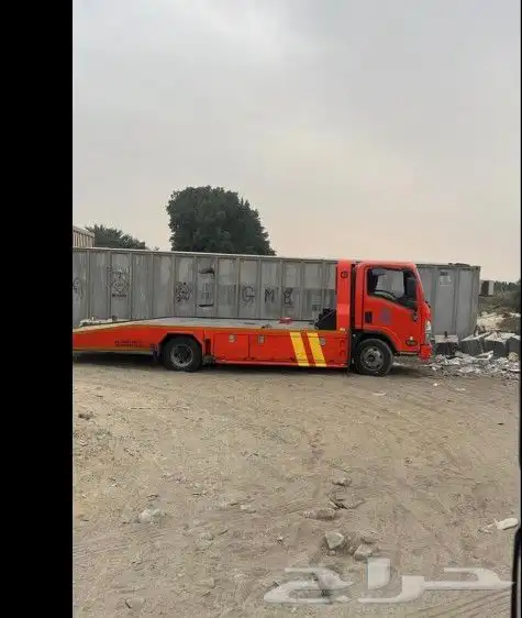سطحه نقل السيارات داخل وخارج الرياض 0