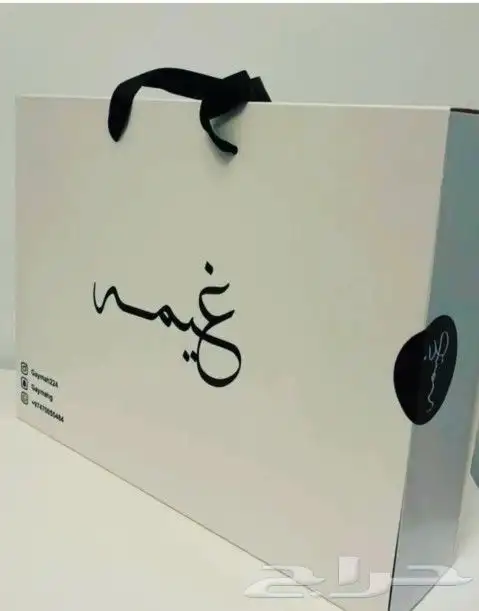 طباعه اكواب قهوه وجكات طباعه اكياس عبايه وبوكسات 5