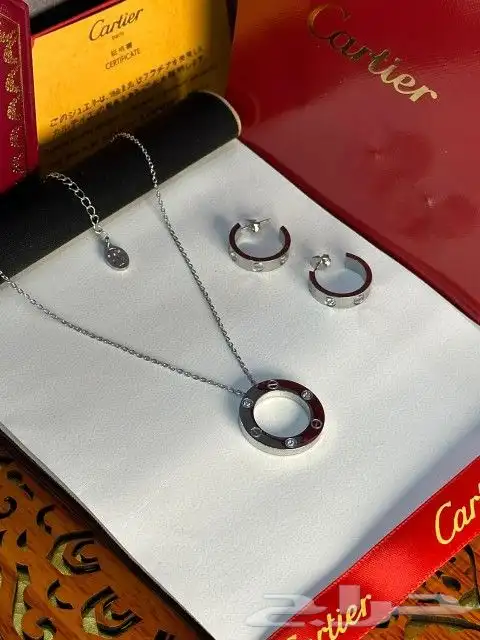 نص طقم مطلي ذهب عيار 21 بسعر 150 16