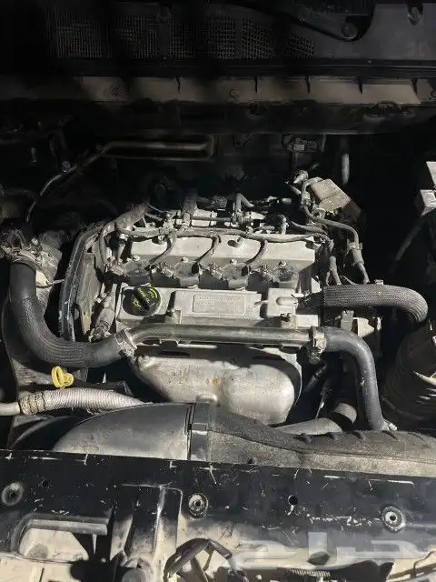 محرك مكاين مكينة شانجان CS85 مكينة شانجان CS95 محرك شانجان 1