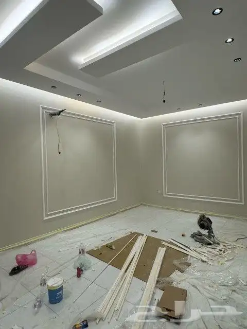 دهان الطايف معلم بويات دهانات الطايف 9