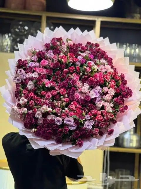 تنسيق وتوصيل هدايا ورد 0