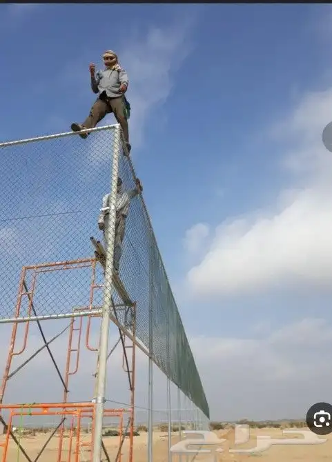 شغل شبك ربراب 3