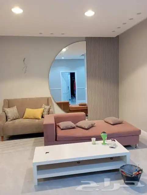 دهان الطايف معلم بويات دهانات الطايف 0