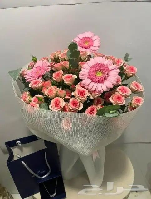 محل هدايا ورد خميس مشيط ابها احد رفيده 7