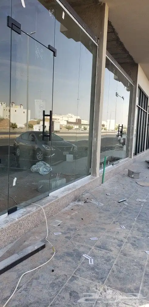 زجاج ومريات وسكوريت 4