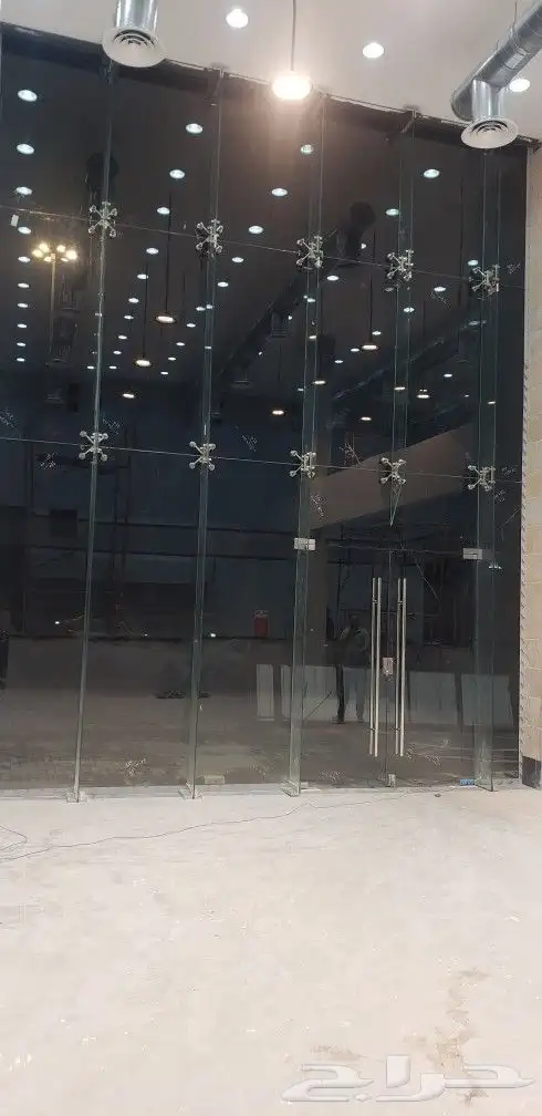 زجاج ومريات وسكوريت 5