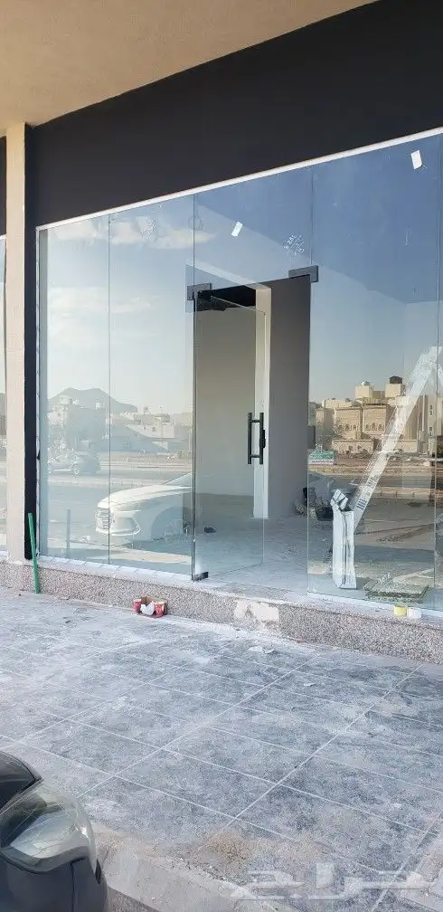 زجاج ومريات وسكوريت 3