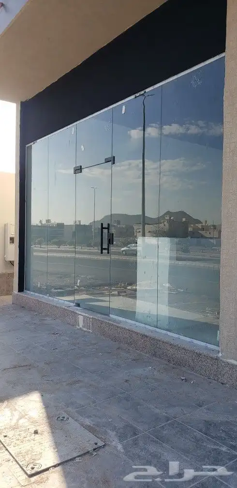 زجاج ومريات وسكوريت 2