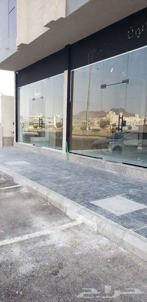 زجاج ومريات وسكوريت 1