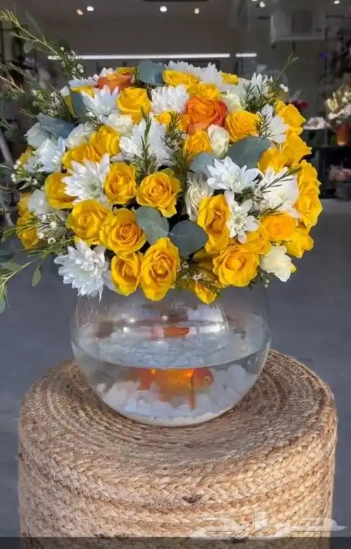 محل هدايا ورد خميس مشيط ابها احد رفيده 0