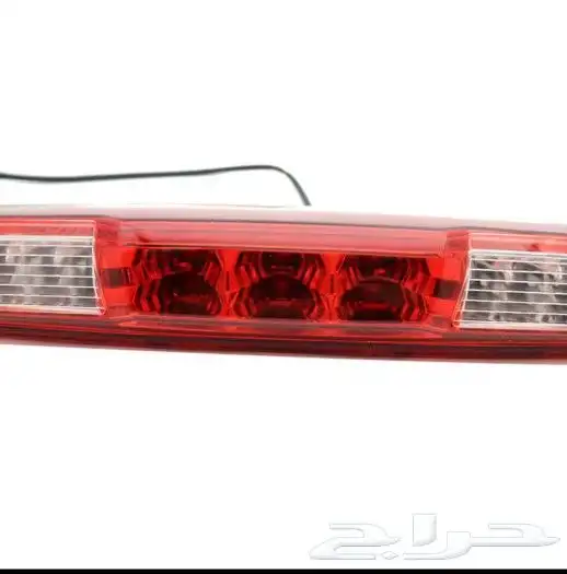 لمبه فرامل خلفيه ليد GMCسيراراوسلفرادو2014 2