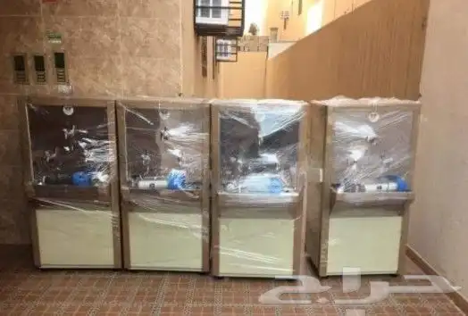 برادة ماء سبيل 0