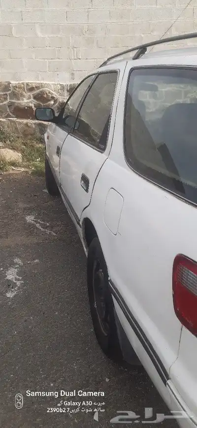 تويوتا كامري بوكس 2