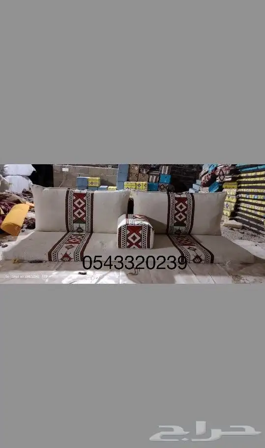 مجالس تراثيه اشكال وانواع جديده 2