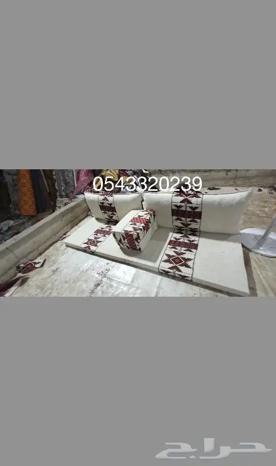 مجالس تراثيه اشكال وانواع جديده 1