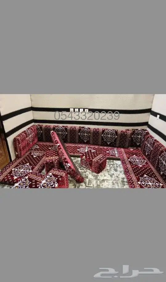 مجالس تراثيه اشكال وانواع جديده 5