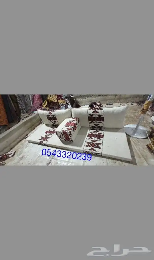 مجالس تراثيه اشكال وانواع جديده 0