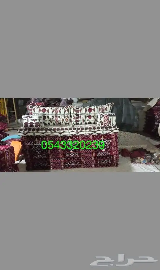 مجالس تراثيه اشكال وانواع جديده 3