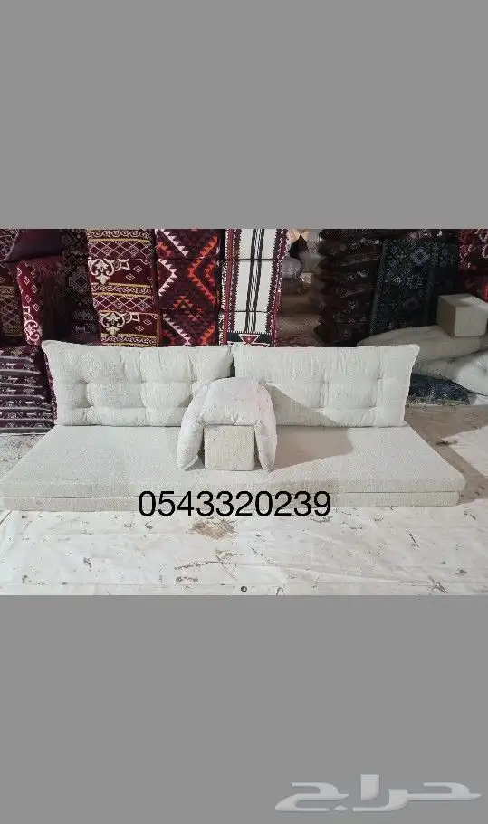 مجالس تراثيه اشكال وانواع جديده 8