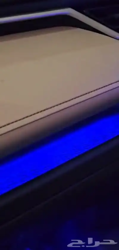 اناره داخليه با 64 لون على رافور هيبرد 2025 3