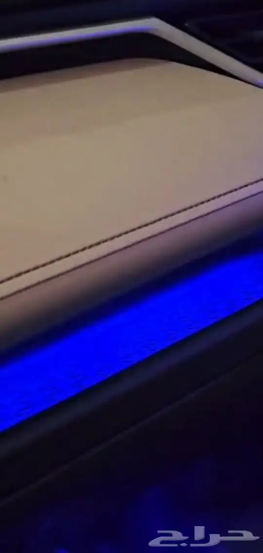 اناره داخليه با 64 لون على رافور هيبرد 2025 3