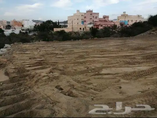 ارض للبيع ببلجرشي (الشطيبة) 4