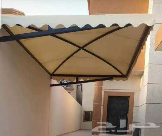 اعمال مضلات وسواتر وشبوك 8