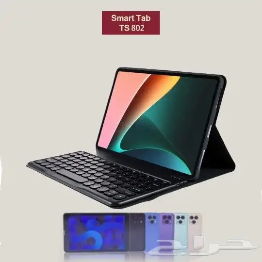 تابلت Tiny Tunes 8 بوصة رام 8GB تخزين 512GB شحن مجان 0