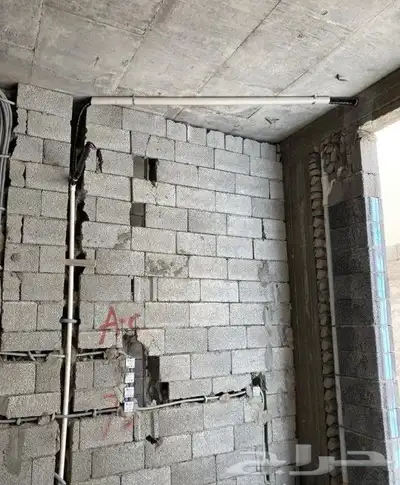 تاسيس مواصير نحاس ملر امريكي 8
