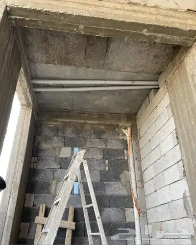 تاسيس مواصير نحاس ملر امريكي 6