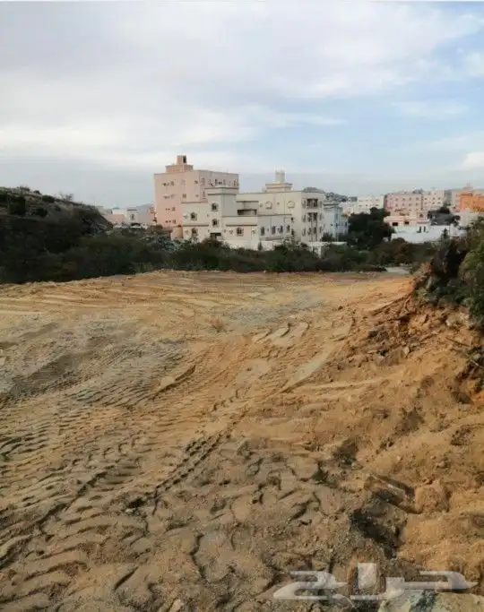 ارض للبيع ببلجرشي (الشطيبة) 2