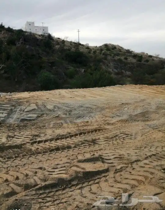 ارض للبيع ببلجرشي (الشطيبة) 1