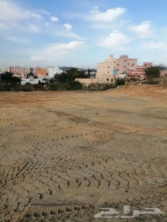 ارض للبيع ببلجرشي (الشطيبة) 3