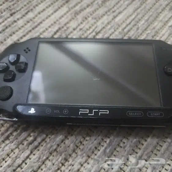 سوني psp النسخة المطوره E1003 3